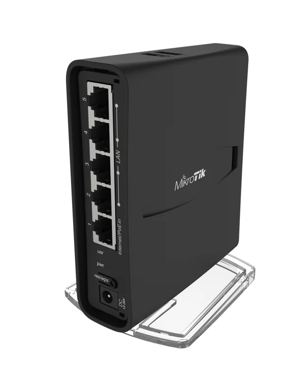 MikroTik hAP ac² router